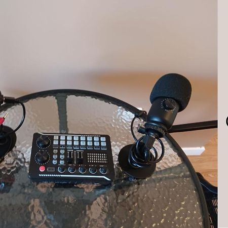 Destiny Appart' Paris -Beauvais-Orly- Podcasts- Stade De France 斯坦 外观 照片