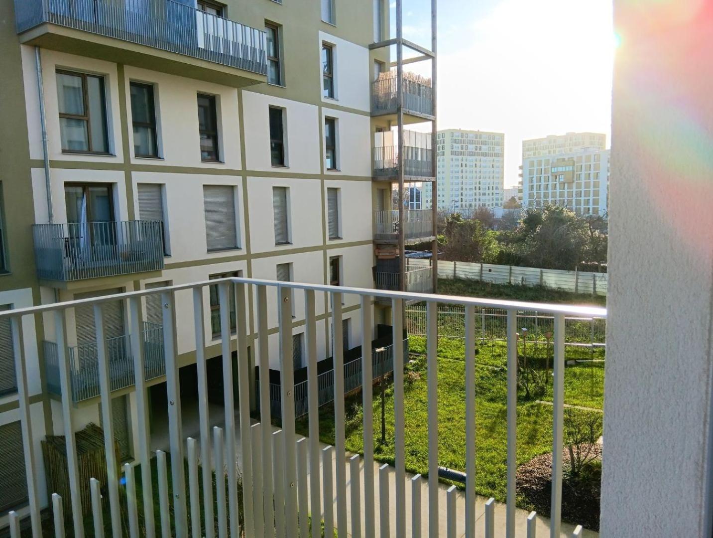 Destiny Appart' Paris -Beauvais-Orly- Podcasts- Stade De France 斯坦 外观 照片